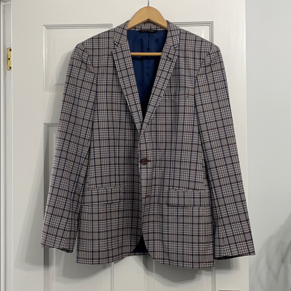 Sarar blazer size 36R